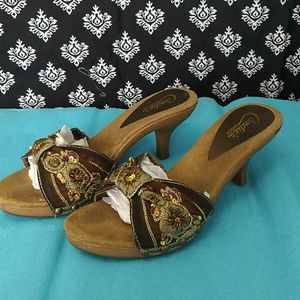 Vintage Candies heels